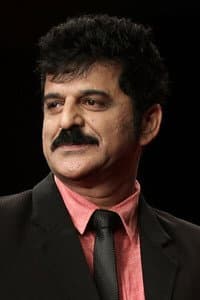 Rajesh Khattar in Shukranu