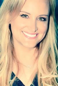 Valerie Vernon in Power Rangers Lost Galaxy: The Power of Teamwork Overcomes All