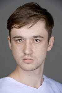 Eldar Kalimulin in Kalashnikov
