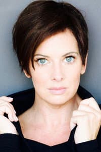 Lizz Carter in The Rock 'n' Roll Dreams of Duncan Christopher