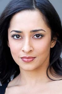 Nitya Vidyasagar in Sesame Street: 40 Years of Sunny Days