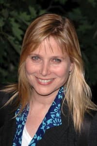 Deborah Raffin in Running Out