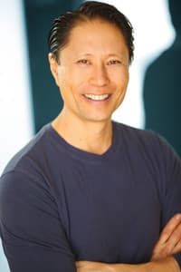 Roger Lim in AmerAsian