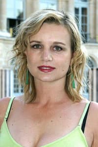 Fabienne Babe in Le Cœur des hommes