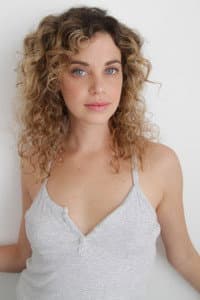 Shira Weitz in BreadCrumbs
