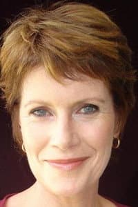 May Lloyd in Violet's Visit