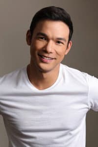 Mark Bautista in Abay Babes
