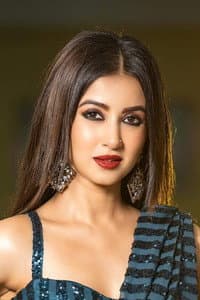 Monami Ghosh in Belaseshe