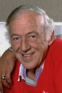 Ernie Anderson in The Dirk Diggler Story
