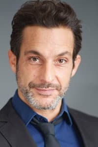 Fabian Richard in Belles Belles Belles