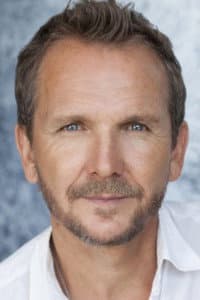 Sebastian Roché in The Hunley