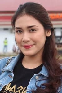 Andania Suri in Beauty and the Best