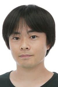 Daisuke Sakaguchi in Gekijouban Gintama Kanketsu-hen: Yorozuyayo Eien Nare