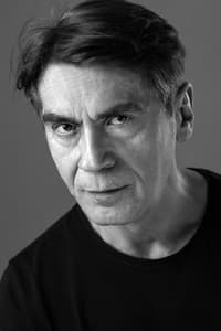 Dragan Despot in Konjanik
