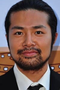 Ken Ochiai in Kensuke's Kingdom