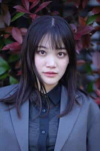 Kanon Nakazaki in 少女☆歌劇 レヴュースタァライト ―The STAGE 中等部― Remains