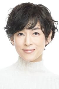Honami Suzuki in Let's豪徳寺!