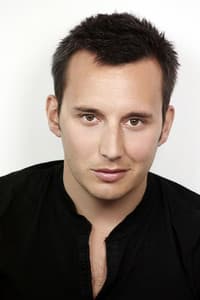 Martin Pautard in Jeunesse aux cœurs ardents