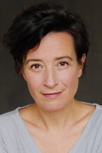 Karina Plachetka in Land`s End