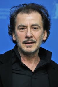 Jean-Marie Galey in Primeira Obra
