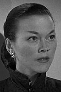 Chabing in I Was an American Spy