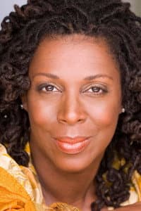 Kymberly Newberry in Retiring Tatiana
