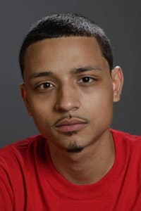 Joshua Rivera in Altagracia