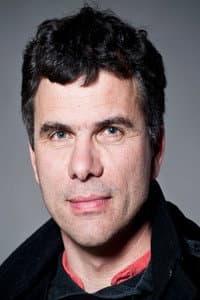 Gilles Perret in L'Insoumis