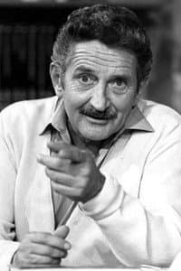 Richard Jury in Brothers O'Toole