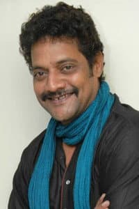 P. Ravi Shankar in For Regn