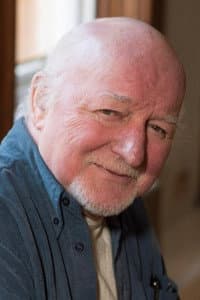 Dave Anderson in Living Apart Together