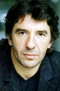 Albert Goldberg in Meurtres à Blois