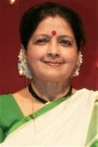 Ashalata Wabgaonkar in Zindagi