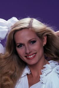 Shelley Smith in This House Possessed