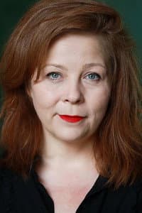 Rebecca Raybone in Killing Boris Johnson