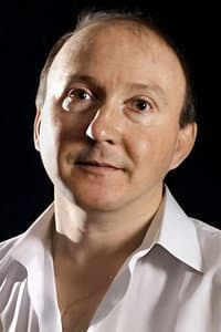 Aleksandr Chislov in Специальный репортаж, или Супермен этого дня