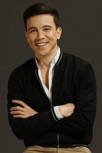 Arjo Atayde in Baga't Diri Tuhay Ta't Pamahungpahung