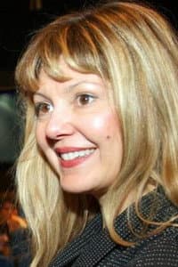 Anne Langlois in Mohamed Bertrand-Duval