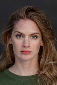 Hanneke Talbot in The Place We Go To Hide