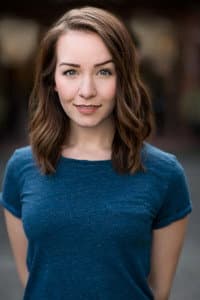 Allison Klause in The Killer Inside: The Ruth Finley Story