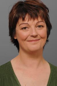 Kerynn Walsh in Haere Mai