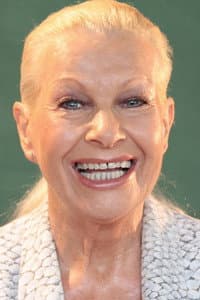 Margitta Lüder-Preil in Doppelt gebacken