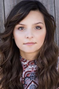 Cassady McClincy-Zhang in Crimes and Mister Meanors