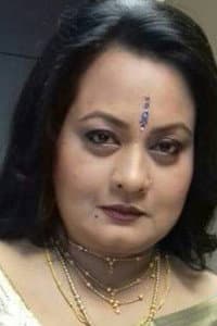 Shabnam Parvin in Chirokumar Shongho