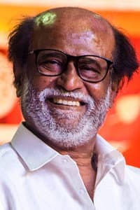 Rajinikanth in Rajathi Raja