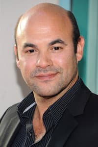 Ian Gomez in Always Worthy