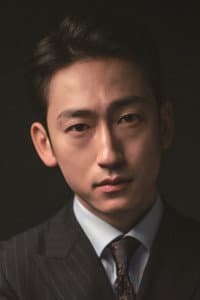 Lee Doo-seok in 금혼령, 조선 혼인 금지령