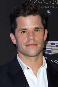 Charlie Carver in I Am Michael