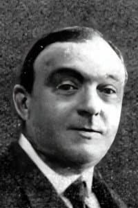 Georges Gorby in Les vacances de Max