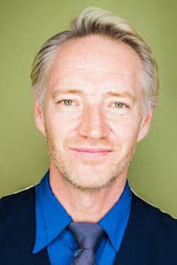 Phillip MacKenzie in The Cry of the Owl